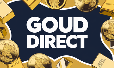 GoudDirect.nl - Creative brandable domain for sale